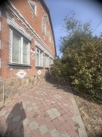 Дом Холодная гора ул Семинарская - фото 1