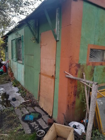 Продам дачный участок 11соток. - фото 1