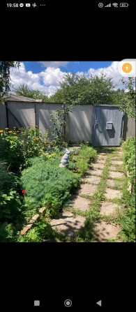 Продам дом в Люботине Харьковский район - фото 1