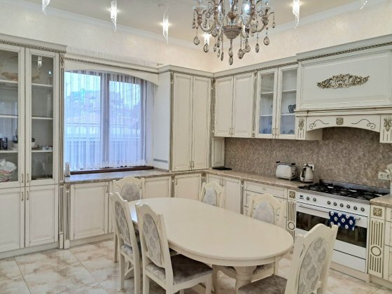 Чубаевка Коттедж 135 м. Евроремонт на Планетной/ Кандинского Одеса