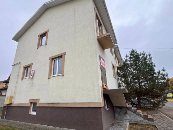 Продаж кутового таунхауса в Софіївський Борщагівці! Державні програми! Софиевская Борщаговка