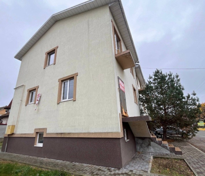 Продаж кутового таунхауса в Софіївський Борщагівці! Державні програми! - фото 1