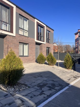 Софіівська Борщагівка Таунхаус 4к Центр комун Газ ЄОселя 2% - фото 1