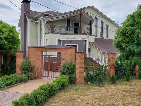 Продажа коттеджа ‼️ Дом Царское село перегон ул Липовая евроремонт Николаев
