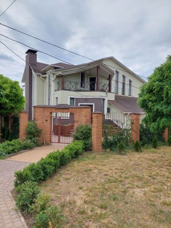 Продажа коттеджа ‼️ Дом Царское село перегон ул Липовая евроремонт - фото 1