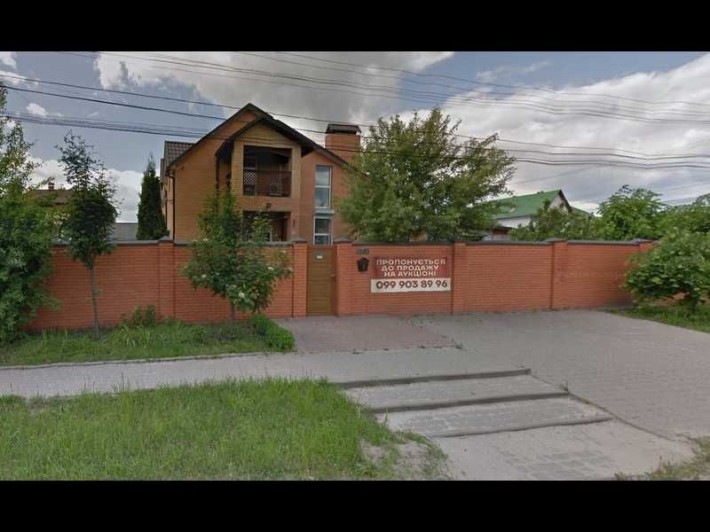 Продаж 2-х поверхового будинку 385м2 с.Петропавлівська Борщагівка - фото 1