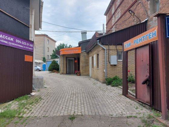 Дом р-н Конного рынка Харьков