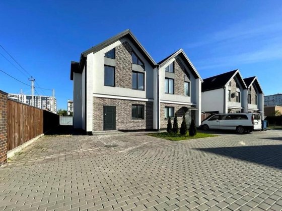 Софіївська Борщагівка, продаж останнього будинку в комплексі Софиевская Борщаговка