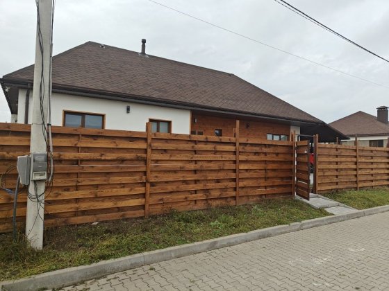 Продам свой шикарный современный дом в коттеджном поселке! Харьков