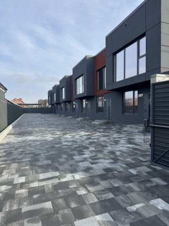 Без комісії! ТаунХаусна Софіївська Борщагівка - фото 1