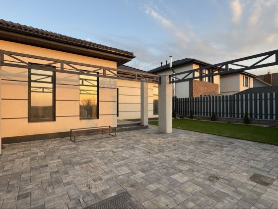 Новий Будинок 135м2, 6 сотки, РОЗСТРОЧКА Одесса