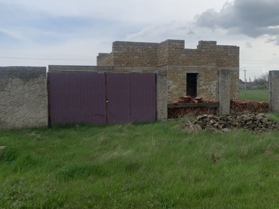 Дом 2эт участок 10 соток. Обмен Николаев