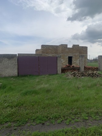 Дом 2эт участок 10 соток. Обмен - фото 1