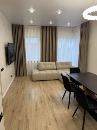 Петропавлівська Борщагівка 75 квм газ Єоселя Євідновлення - фото 1