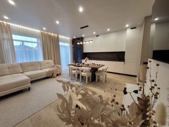 Будинок з ремонтом! Петропавлівська Борщагівка! БЕЗ% Петропавлівська Борщагівка