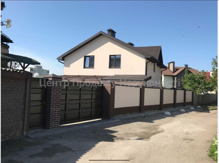 Продам будинок (дом) Є-відновлення - фото 1