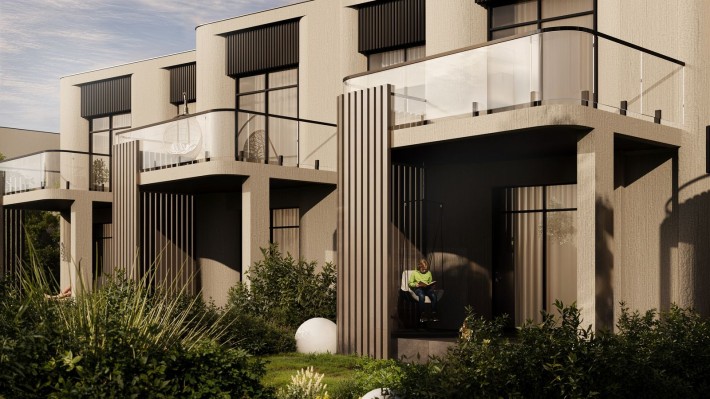 Преміум містечко біля лісу! КМ Sofia Village, С.Борщагівка - фото 1