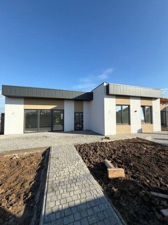 Сучасний будинок 96 м2, 3 сотки, держ.програми, РОЗСТРОЧКА - фото 1