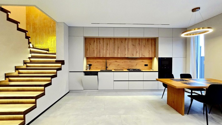 Продаж Будинку | Дуплекса | З Меблями | Інвестиція під Оренду | Без % - фото 1