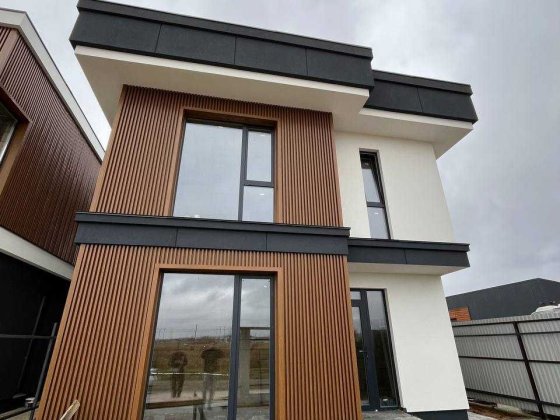 Продам окремостоячий газифікований будинок біля Львівського Маєтку Софиевская Борщаговка