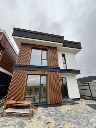 Продам окремостоячий газифікований будинок біля Львівського Маєтку - фото 1