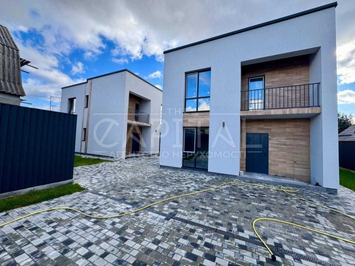 Продається будинок у чудовій локації! Софіївська Борщагівка - фото 1