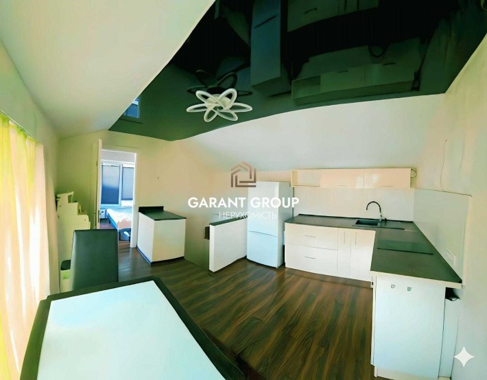 Продається двоповерховий таунхаус  у Пересипському районі - фото 1