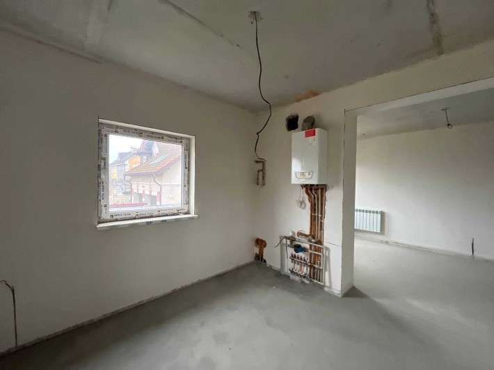 Таунхаус з гаражем | Газ | Київ 2.5 км |  Держпрограми | Без комісії - фото 1