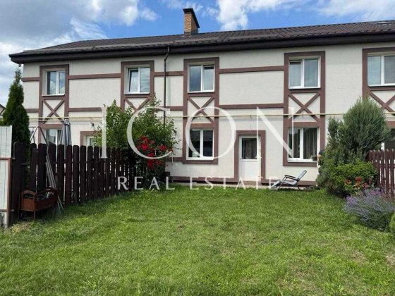 Продаж будинку |136 м²|ЖК Баварія, Софіївська Борщагівка Софиевская Борщаговка