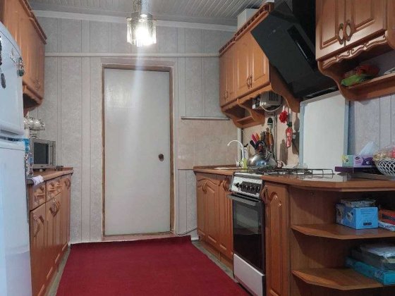 ПРОДАЄТЬСЯ капітальний цегляний будинок у Великій Коренисі. Николаев