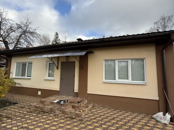 Продаж будинку , 120 м2, Олексіївка, Цілиноградська Харьков