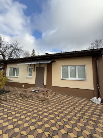 Продаж будинку , 120 м2, Олексіївка, Цілиноградська - фото 1