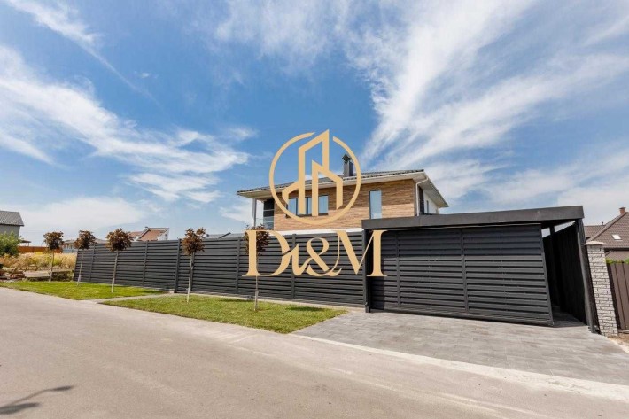 Продаж / Будинок / Кошова, Софіївська Борщагівка - фото 1