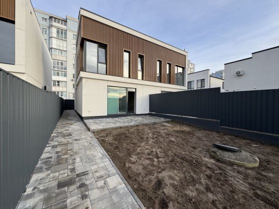 Дуплекс з новим ремонтом‼️Центральні комунікації‼️ЖК Львівський 2 хв Петропавлівська Борщагівка