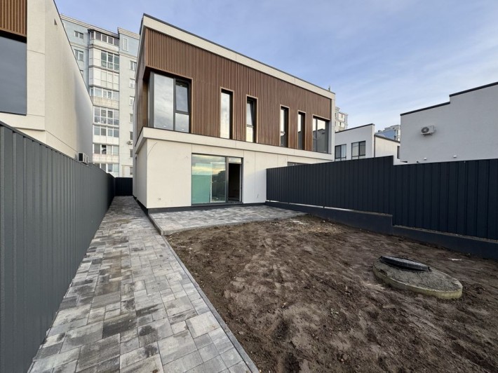 Дуплекс з новим ремонтом‼️Центральні комунікації‼️ЖК Львівський 2 хв - фото 1