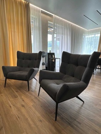 Дом на Большой Даниловке, ближе к центру - фото 1