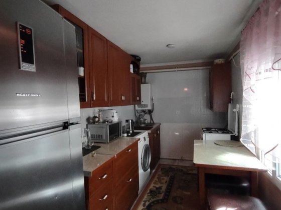 Срочно ! Продам  дом Пересыпский  район Большевикза 57000 Одеса