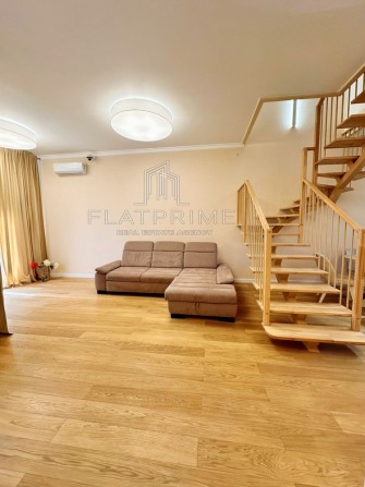 Продам ТАУНХАУС. Софіївська Борщагівка. БЕЗ %. Вул. Волошкова. - фото 1