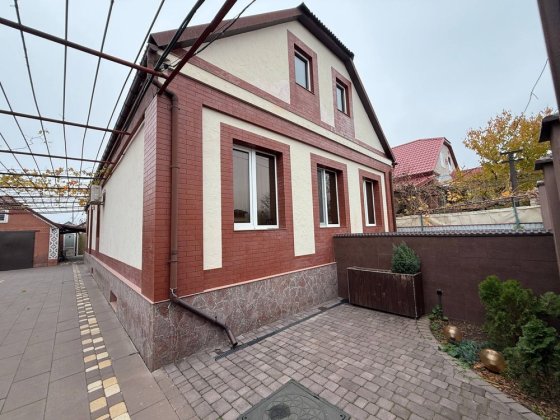 Продажа дома ралйн широкая балка ‼️ Николаев