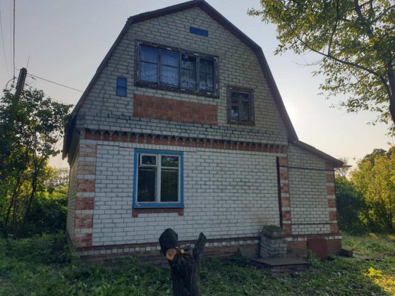 Продам двухэтажный дом Харьков