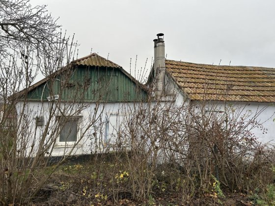 Продаж частки будинку Корабельний р/н Николаев