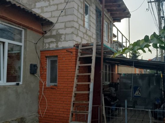 Продам домовладения элитный район города Николаева левоневцев 2 этажа Николаев