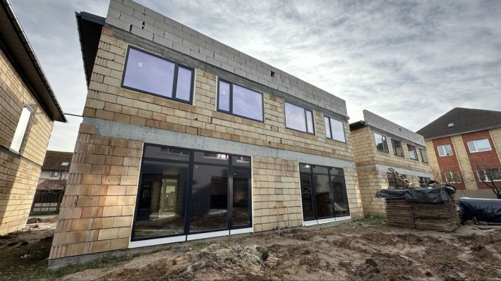 Дуплекс без ремонту. 120м2. БЕЗ КОМІСІЇ - фото 1