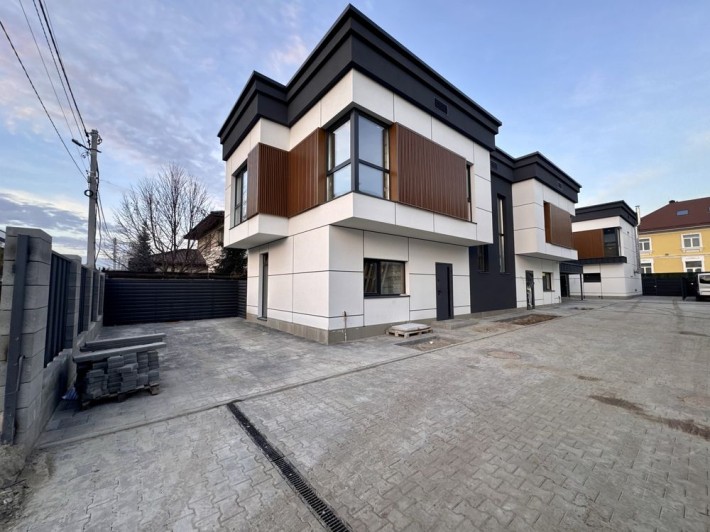 ‼️Дуплекс поруч з ЖК “Аметист” | 103 м² | Газ | Без комісії‼️ - фото 1