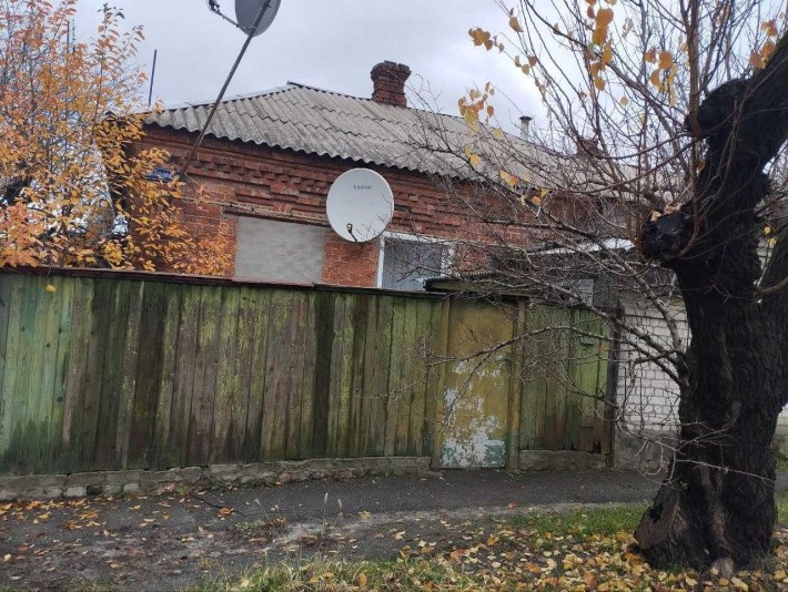 Продам часть дома Одесская (мотель Дружба) - фото 1