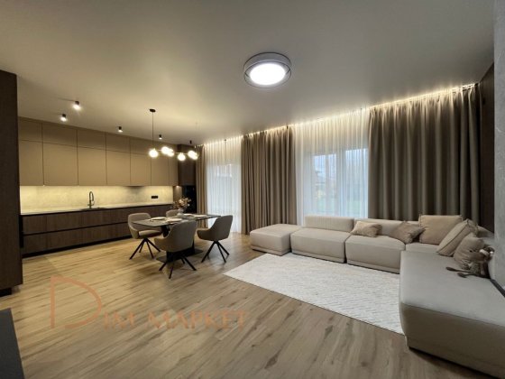 Свій ДІМ з ремонтом і басейном‼️в затишній локаціі пішки до Ліцею Петропавловская Борщаговка