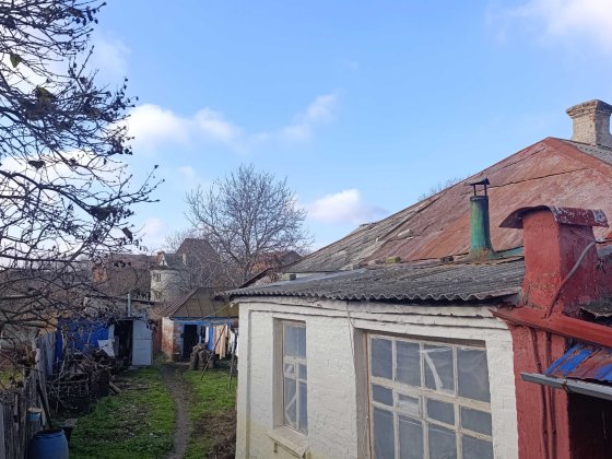 Ексклюзив без комісії Продам частину будинку біля річки м Барабашова Харьков