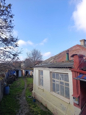 Ексклюзив без комісії Продам частину будинку біля річки м Барабашова - фото 1