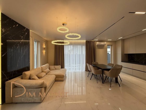 Дуплекс з ремонтом та меблями ‼️ свій заїзд Софіївська Борщагівка