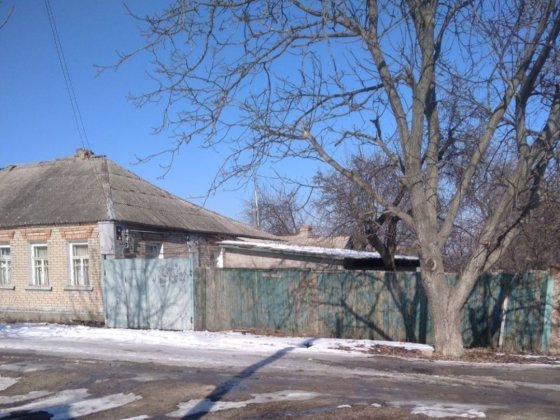 Продам ДОМ, Лысая гора, м.Холодная гора, е- відновлення Харьков